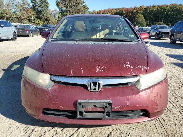 Photo 4 VIN: 1HGFA16828L081931 - HONDA CIVIC EX 