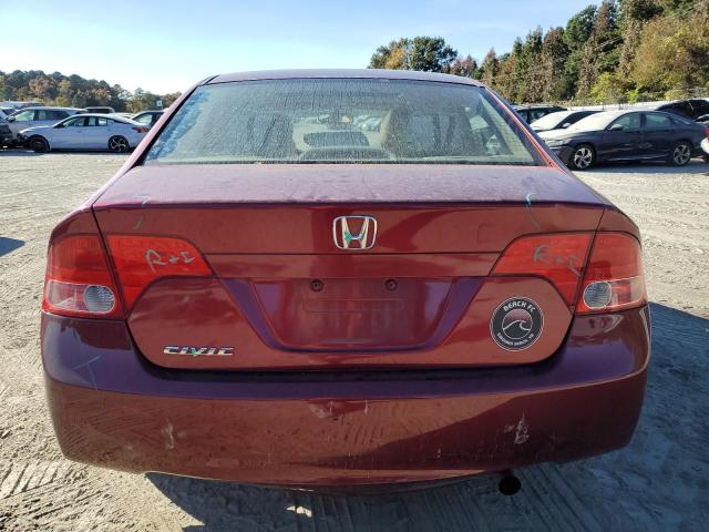 Photo 5 VIN: 1HGFA16828L081931 - HONDA CIVIC EX 