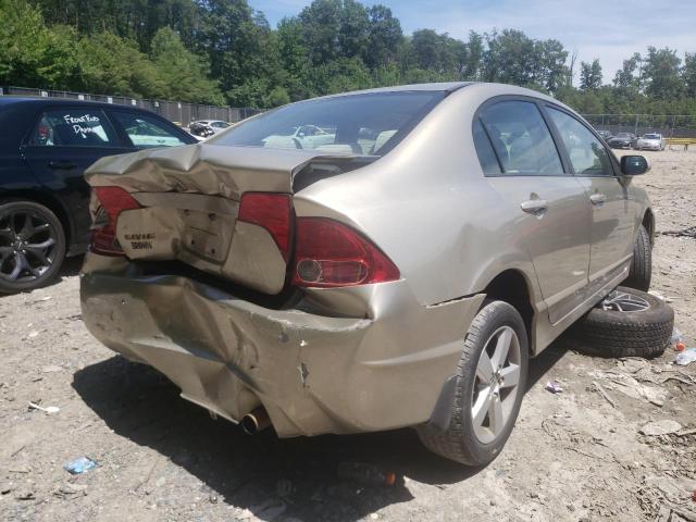 Photo 3 VIN: 1HGFA16828L082013 - HONDA CIVIC 