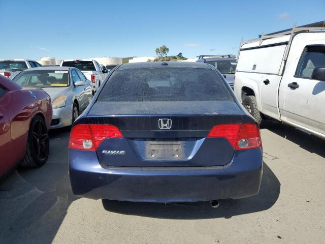 Photo 5 VIN: 1HGFA16828L085820 - HONDA CIVIC 