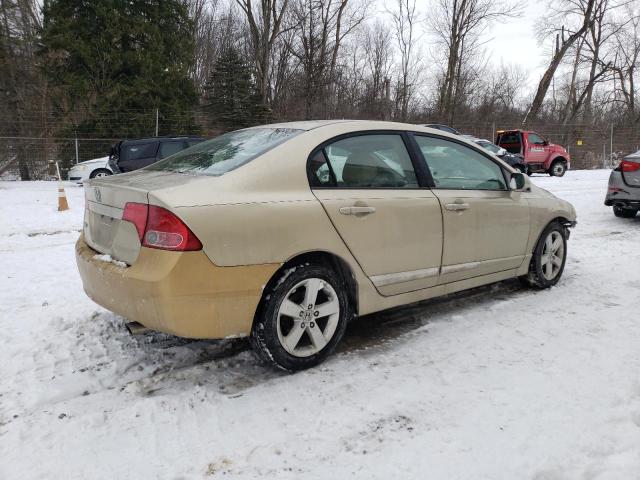 Photo 2 VIN: 1HGFA16828L089396 - HONDA CIVIC 