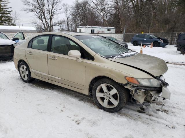 Photo 3 VIN: 1HGFA16828L089396 - HONDA CIVIC 