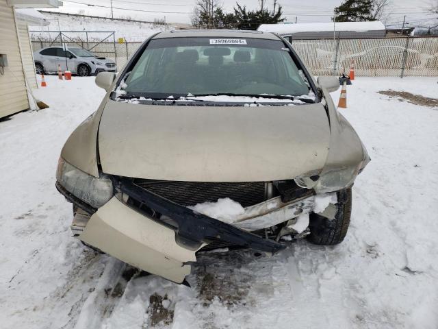 Photo 4 VIN: 1HGFA16828L089396 - HONDA CIVIC 