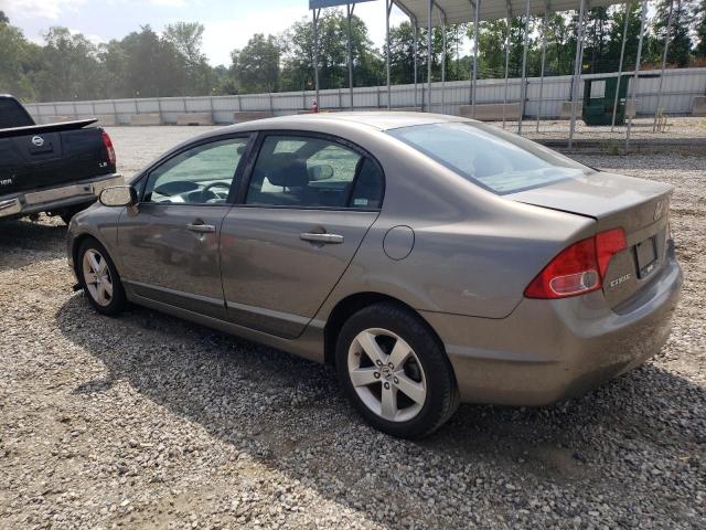 Photo 1 VIN: 1HGFA16828L109128 - HONDA CIVIC 