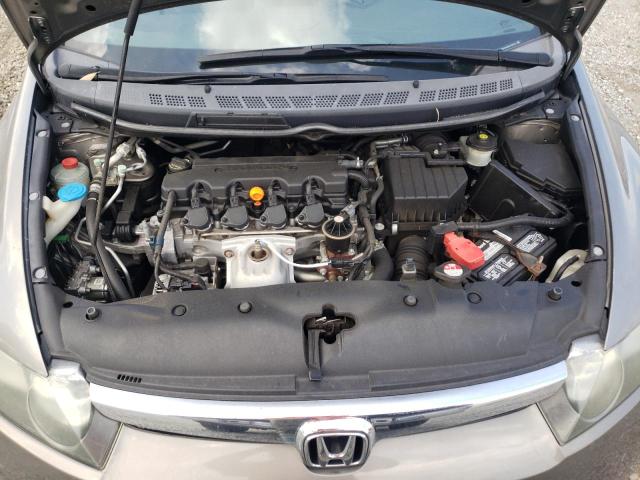 Photo 10 VIN: 1HGFA16828L109128 - HONDA CIVIC 