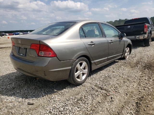 Photo 2 VIN: 1HGFA16828L109128 - HONDA CIVIC 