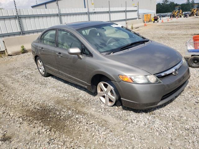 Photo 3 VIN: 1HGFA16828L109128 - HONDA CIVIC 