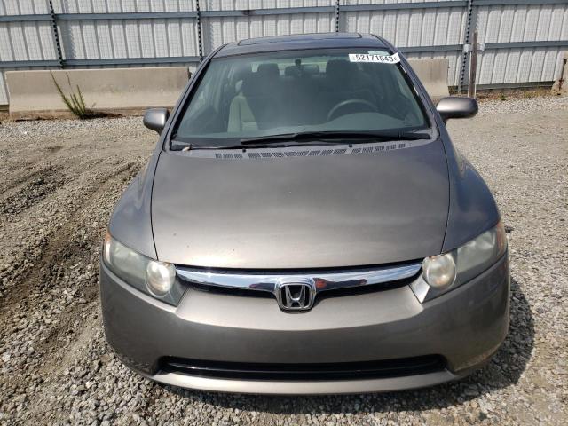 Photo 4 VIN: 1HGFA16828L109128 - HONDA CIVIC 