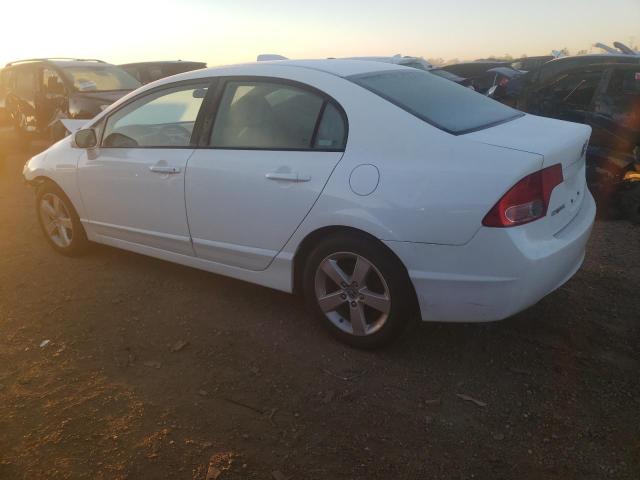 Photo 1 VIN: 1HGFA16828L114295 - HONDA CIVIC EX 