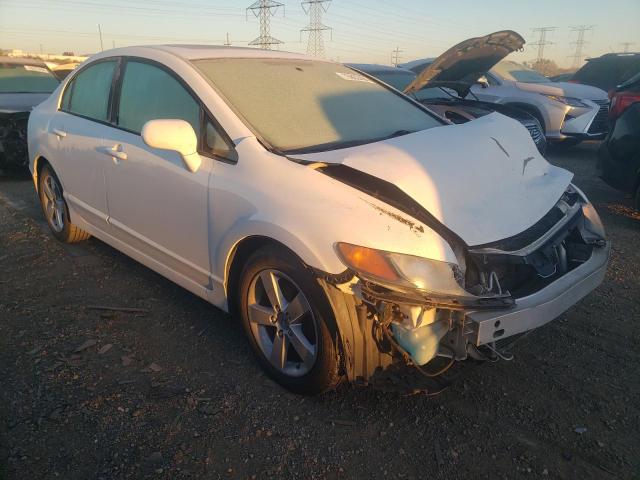 Photo 3 VIN: 1HGFA16828L114295 - HONDA CIVIC EX 