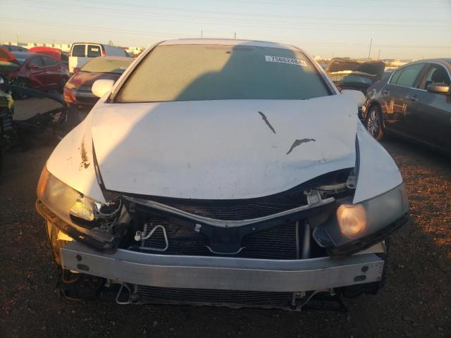 Photo 4 VIN: 1HGFA16828L114295 - HONDA CIVIC EX 