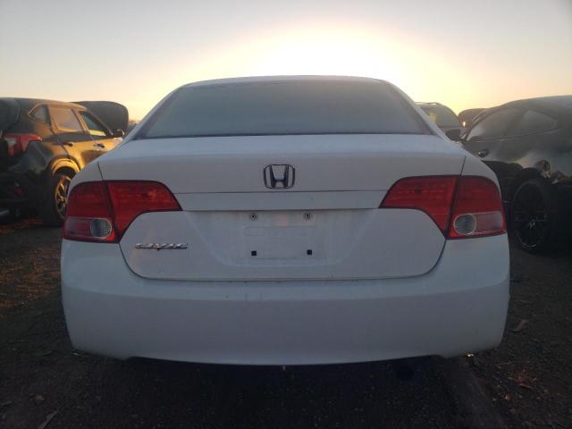 Photo 5 VIN: 1HGFA16828L114295 - HONDA CIVIC EX 