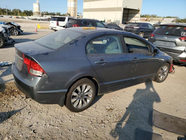 Photo 2 VIN: 1HGFA16829L005157 - HONDA CIVIC EX 