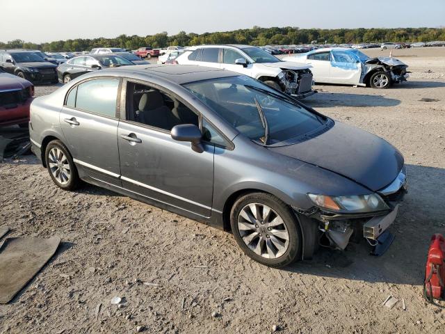 Photo 3 VIN: 1HGFA16829L005157 - HONDA CIVIC EX 