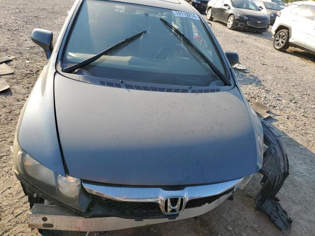 Photo 4 VIN: 1HGFA16829L005157 - HONDA CIVIC EX 