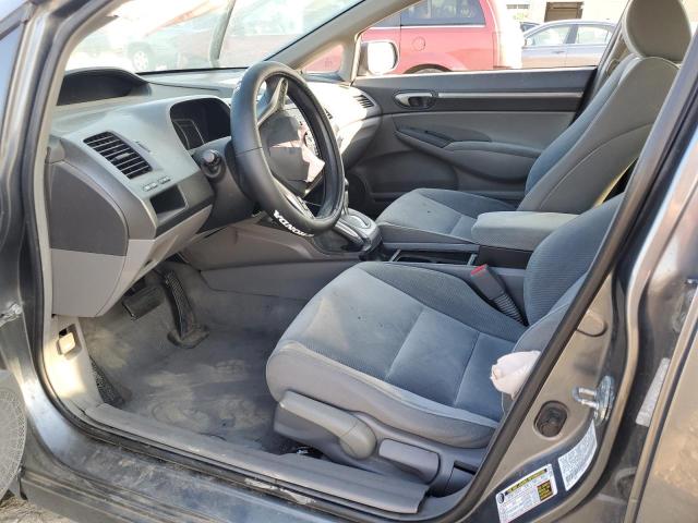 Photo 6 VIN: 1HGFA16829L005157 - HONDA CIVIC EX 