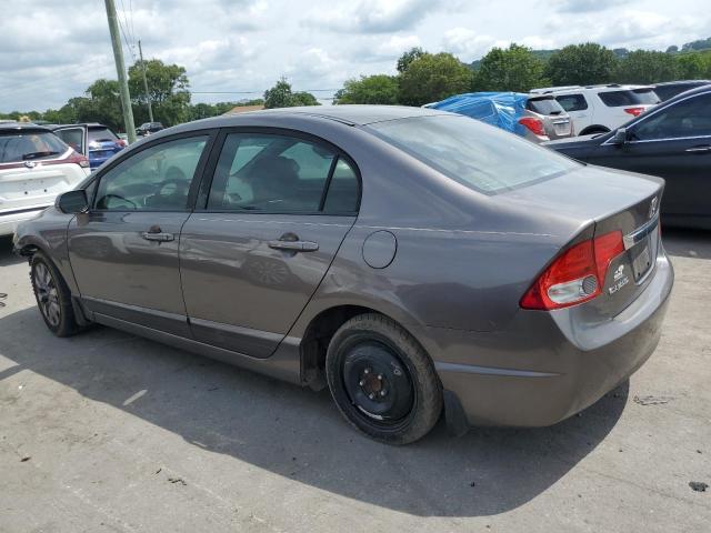 Photo 1 VIN: 1HGFA16829L009869 - HONDA CIVIC 