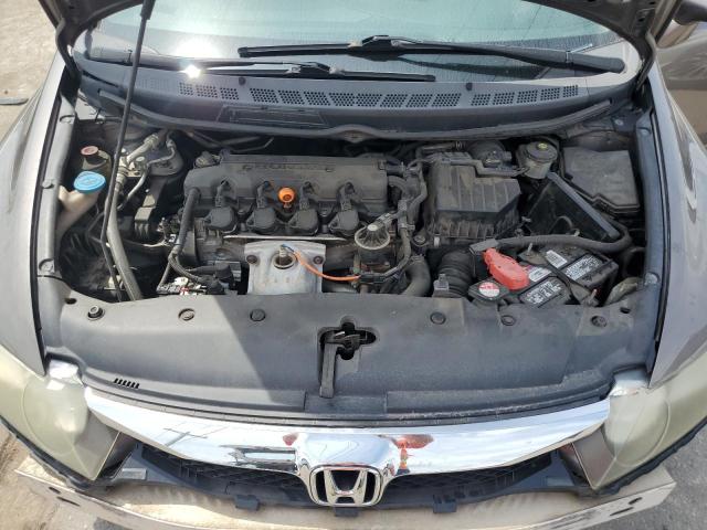 Photo 10 VIN: 1HGFA16829L009869 - HONDA CIVIC 