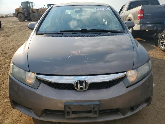 Photo 4 VIN: 1HGFA16829L021598 - HONDA CIVIC EX 