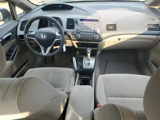 Photo 7 VIN: 1HGFA16829L021598 - HONDA CIVIC EX 