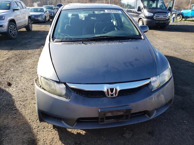 Photo 4 VIN: 1HGFA16829L023139 - HONDA CIVIC EX 