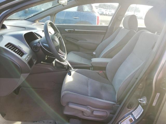 Photo 6 VIN: 1HGFA16829L023139 - HONDA CIVIC EX 