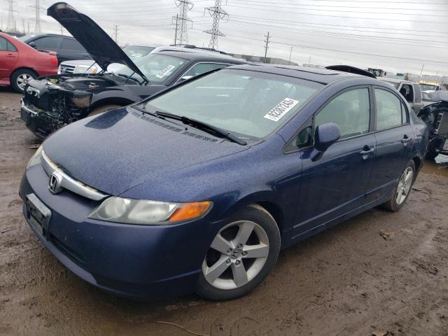 Photo 0 VIN: 1HGFA16836L003218 - HONDA CIVIC 