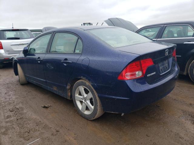 Photo 1 VIN: 1HGFA16836L003218 - HONDA CIVIC 