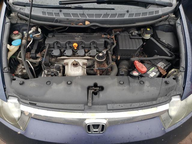 Photo 10 VIN: 1HGFA16836L003218 - HONDA CIVIC 