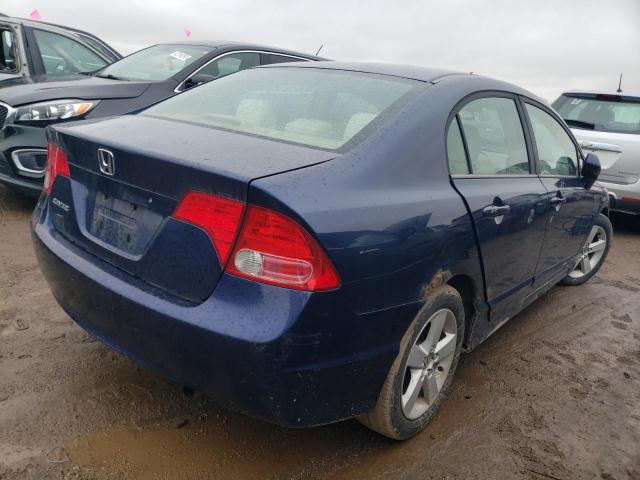 Photo 2 VIN: 1HGFA16836L003218 - HONDA CIVIC 