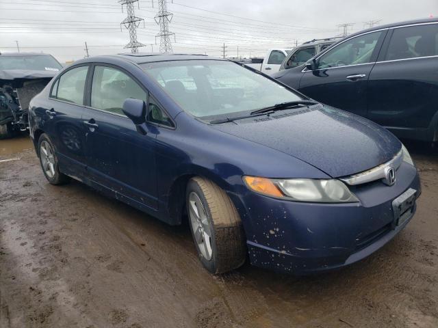 Photo 3 VIN: 1HGFA16836L003218 - HONDA CIVIC 