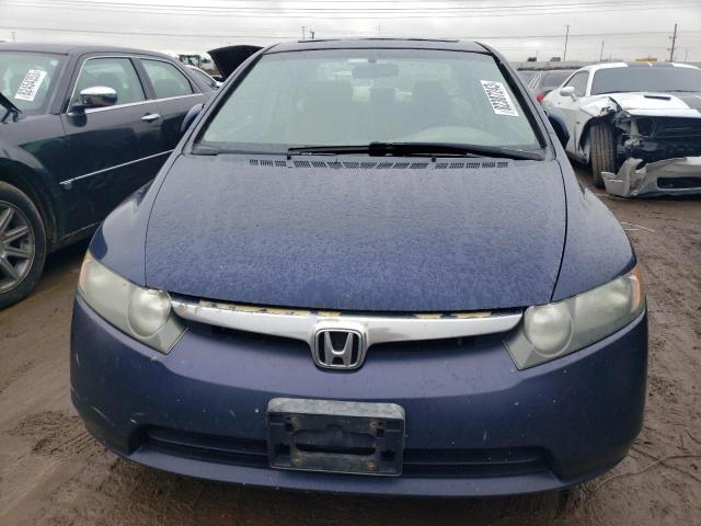 Photo 4 VIN: 1HGFA16836L003218 - HONDA CIVIC 