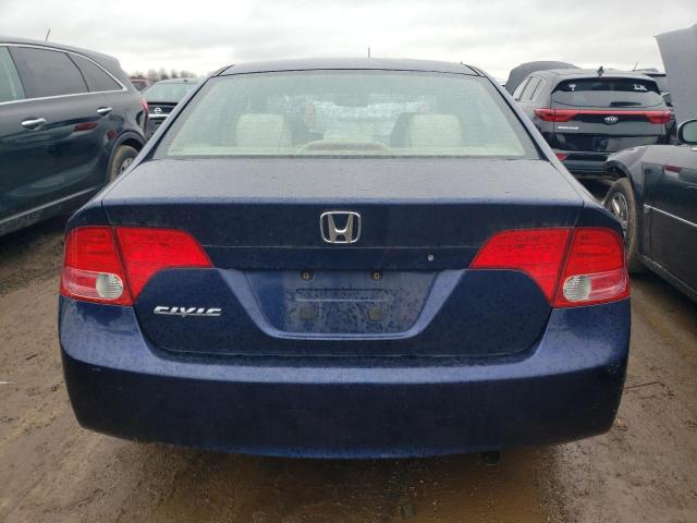 Photo 5 VIN: 1HGFA16836L003218 - HONDA CIVIC 