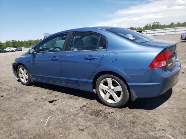 Photo 1 VIN: 1HGFA16836L004577 - HONDA CIVIC 