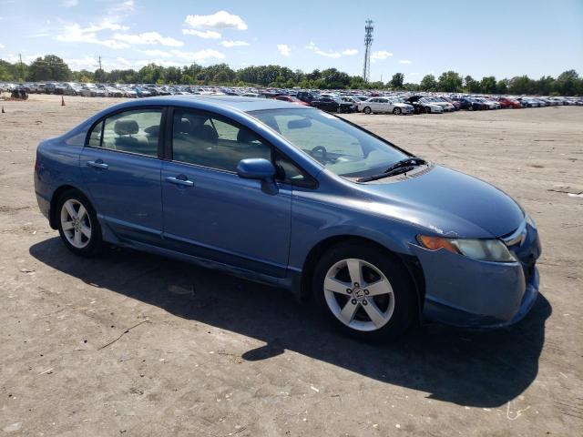 Photo 3 VIN: 1HGFA16836L004577 - HONDA CIVIC 