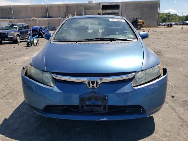 Photo 4 VIN: 1HGFA16836L004577 - HONDA CIVIC 