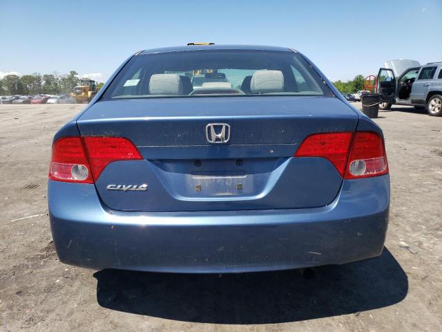 Photo 5 VIN: 1HGFA16836L004577 - HONDA CIVIC 