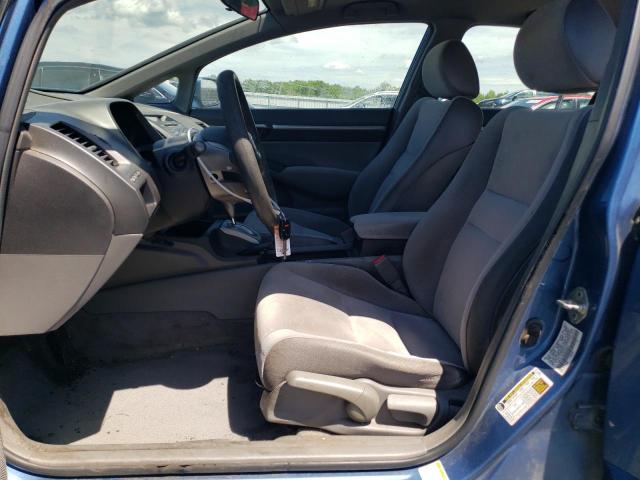 Photo 6 VIN: 1HGFA16836L004577 - HONDA CIVIC 