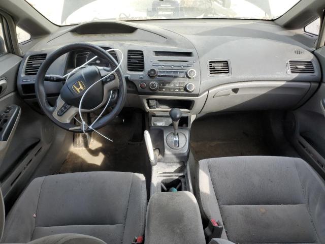 Photo 7 VIN: 1HGFA16836L011660 - HONDA CIVIC 