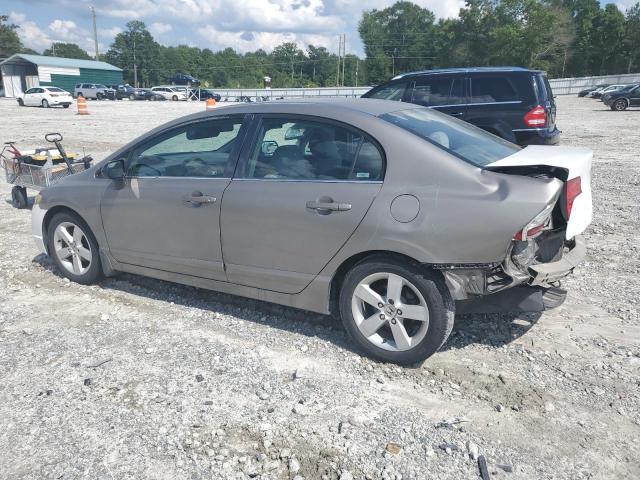 Photo 1 VIN: 1HGFA16836L012808 - HONDA CIVIC 