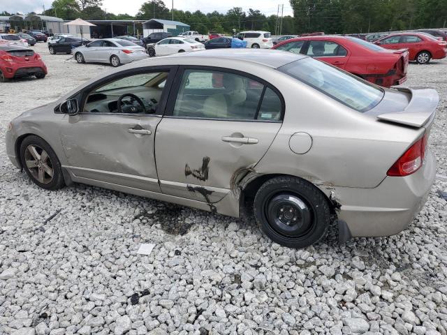 Photo 1 VIN: 1HGFA16836L015109 - HONDA CIVIC 