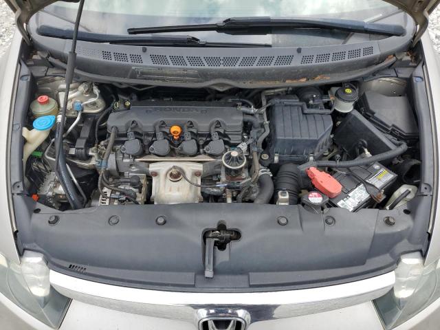 Photo 10 VIN: 1HGFA16836L015109 - HONDA CIVIC 