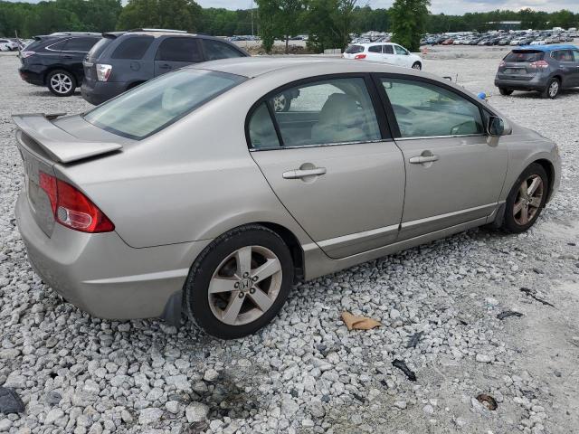 Photo 2 VIN: 1HGFA16836L015109 - HONDA CIVIC 