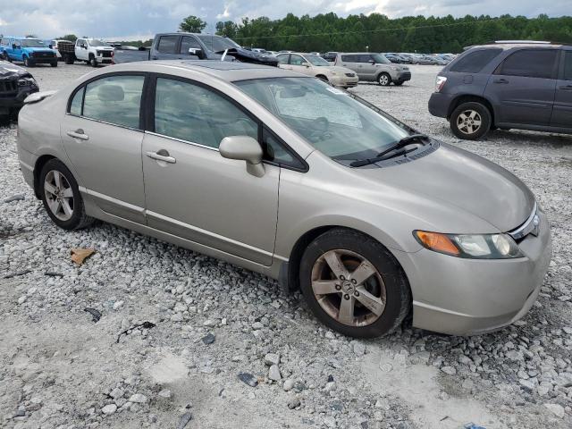 Photo 3 VIN: 1HGFA16836L015109 - HONDA CIVIC 