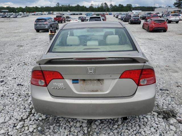 Photo 5 VIN: 1HGFA16836L015109 - HONDA CIVIC 