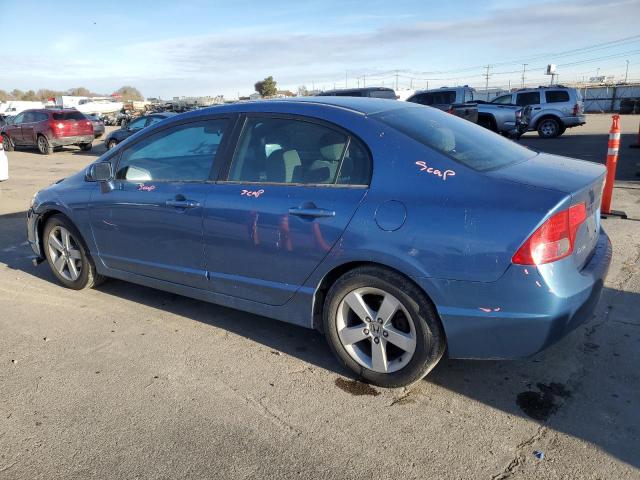 Photo 1 VIN: 1HGFA16836L021671 - HONDA CIVIC EX 