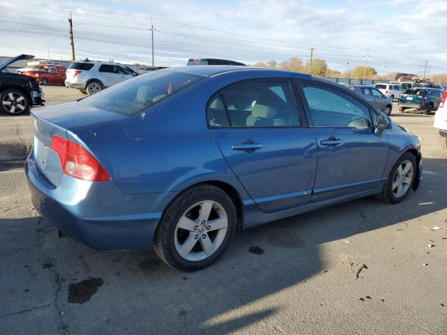 Photo 2 VIN: 1HGFA16836L021671 - HONDA CIVIC EX 