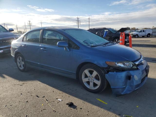 Photo 3 VIN: 1HGFA16836L021671 - HONDA CIVIC EX 