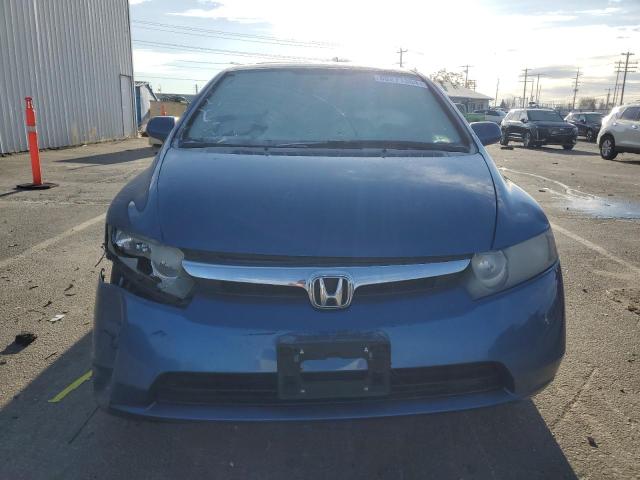 Photo 4 VIN: 1HGFA16836L021671 - HONDA CIVIC EX 