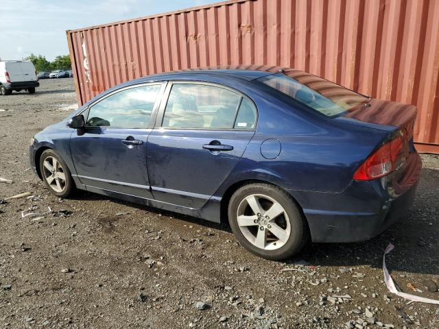 Photo 1 VIN: 1HGFA16836L022643 - HONDA CIVIC 